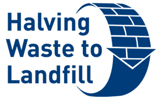 Halving waste to landfill